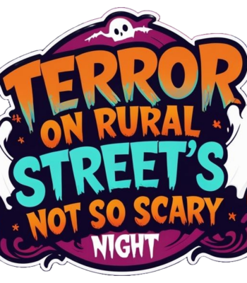 Not SO Scary - General Admission